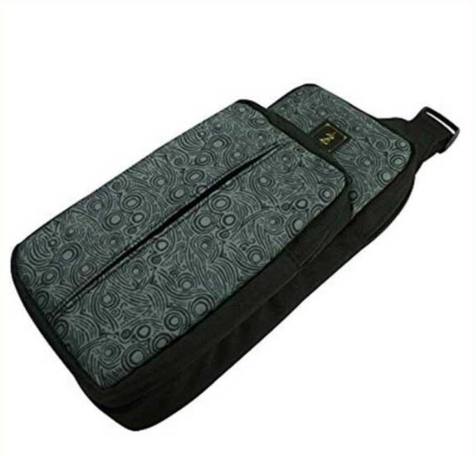 Bolso Nintendo Switch Go Pack Zelda (Hori) 